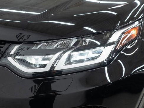 Used 2023 Land Rover Discovery Sport S R-Dynamic image 40