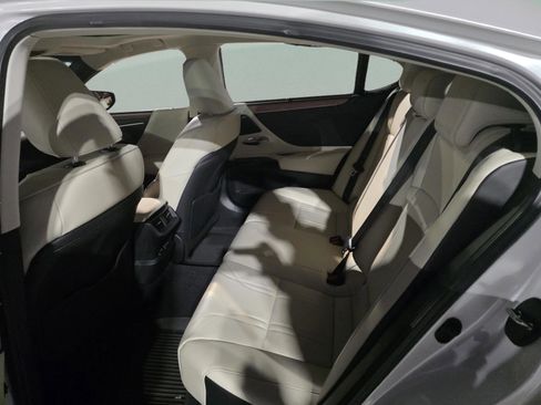 Certified 2024 Lexus ES 350 Ultra Luxury image 17