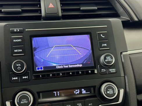 Used 2018 Honda Civic LX image 14