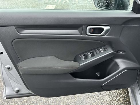 Certified 2023 Honda Civic Sport image 13