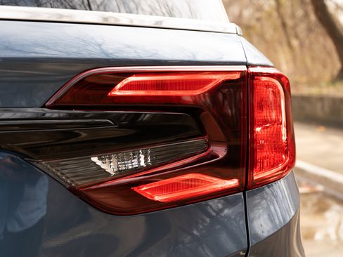 Certified 2026 Honda Odyssey EX-L image 13