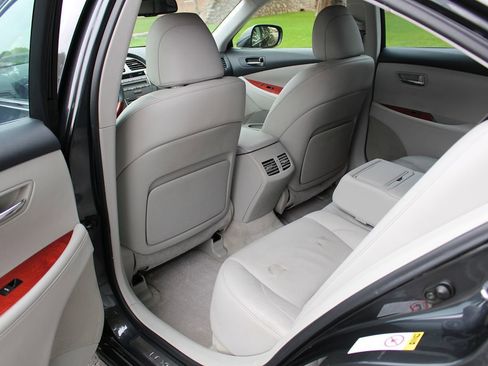 Used 2007 Lexus ES 350 image 10