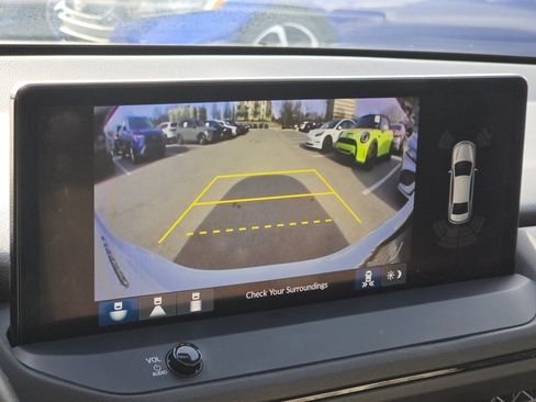 Used 2023 Honda Accord Touring image 14