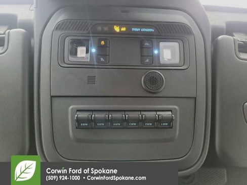 Certified 2024 Ford Bronco Raptor image 38