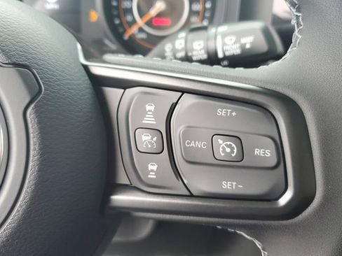 New 2026 Jeep Wrangler Willys image 29