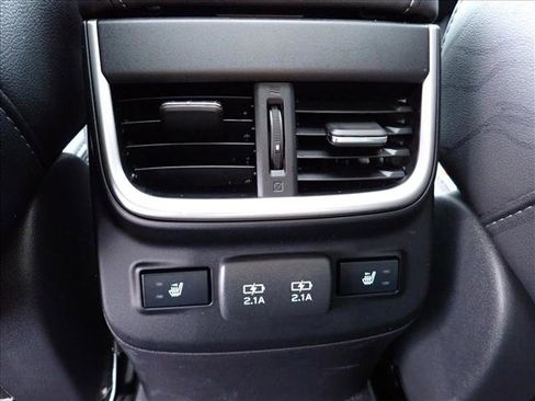 Certified 2022 Subaru Legacy Limited w/ Popular Package #3 image 8