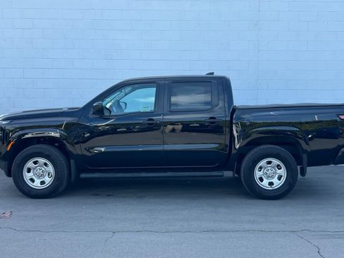 Certified 2023 Nissan Frontier S image 6