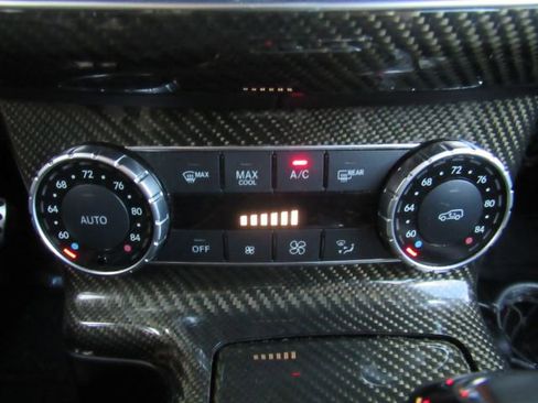 Used 2017 Mercedes-Benz G 550 Squared image 49