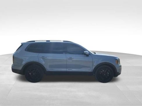 Used 2024 Kia Telluride SX X-Line AWD/4WD image 2