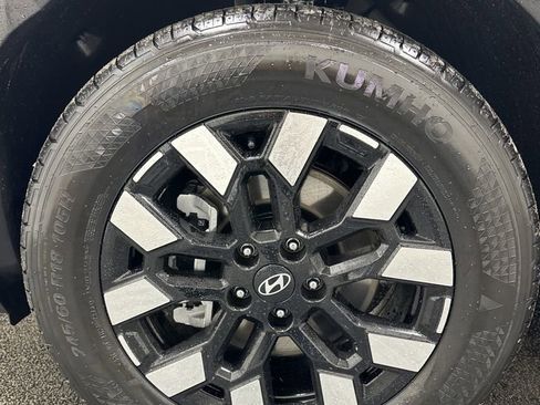 Certified 2025 Hyundai Santa Cruz SEL image 26