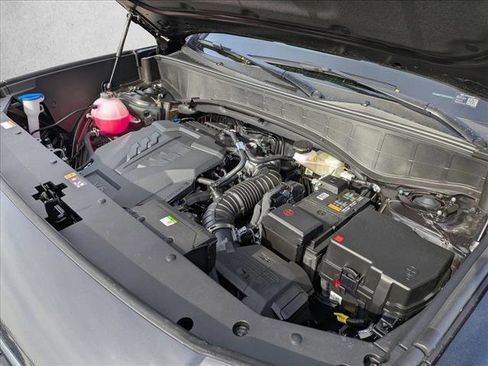 New 2026 Hyundai Palisade SEL image 16