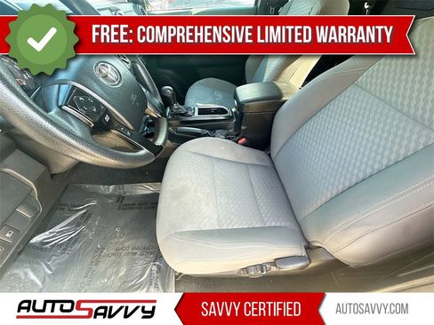 Used 2023 Toyota Tacoma SR image 18