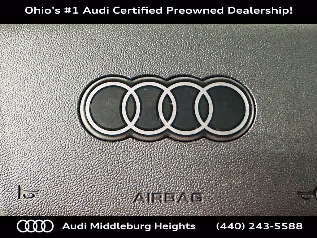Certified 2025 Audi Q5 Premium Plus w/ Premium Plus AWD/4WD image 18