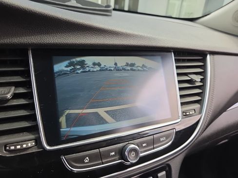 Used 2017 Buick Encore Preferred FWD image 6