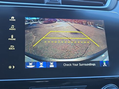 Certified 2020 Honda CR-V EX-L image 23