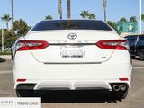 Used 2018 Toyota Camry SE w/ Accessory Appearance Package image 5