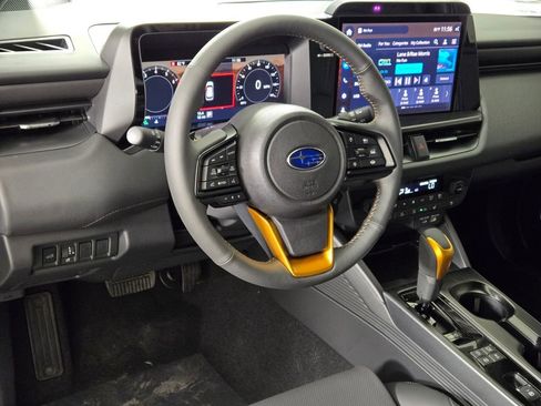 New 2026 Subaru Outback Wilderness AWD/4WD image 12
