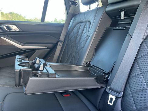 Certified 2023 BMW X5 sDrive40i w/ Climate Comfort Package image 32