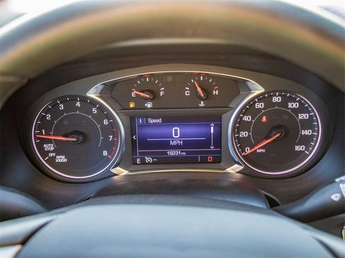 Used 2023 GMC Acadia SLE w/ Driver Convenience Package image 34