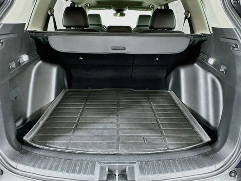 Certified 2025 Honda CR-V EX-L image 26