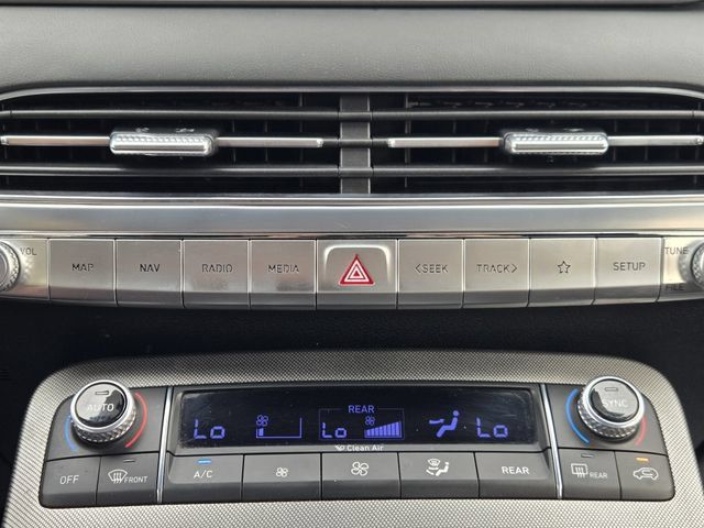 Used 2022 Hyundai Palisade Calligraphy AWD/4WD image 13