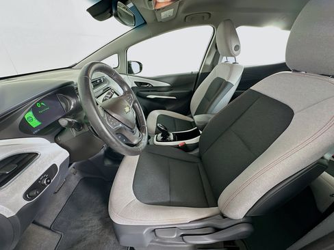 Used 2019 Chevrolet Bolt LT image 13