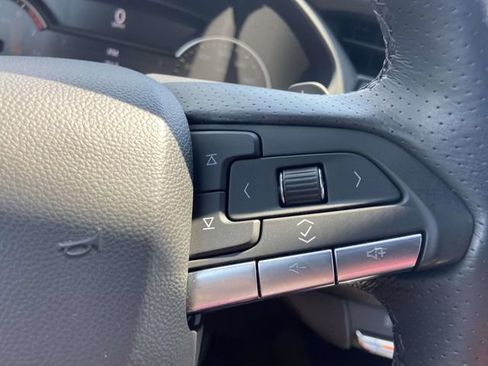 Used 2021 Cadillac XT4 Sport w/ Cold Weather Package AWD/4WD image 18