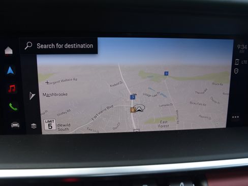 Certified 2023 Porsche 911 Carrera GTS image 20