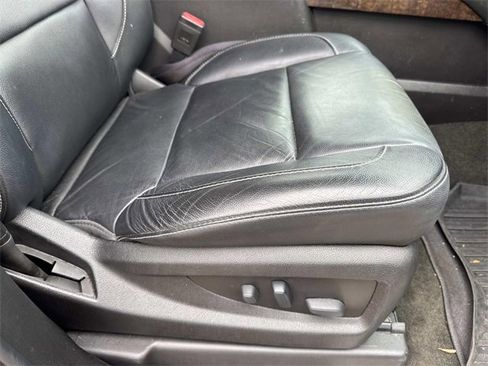 Used 2017 Chevrolet Tahoe LT image 16