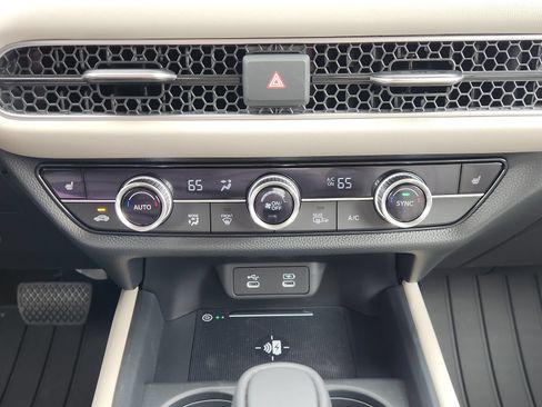 New 2027 Honda HR-V EX-L image 22