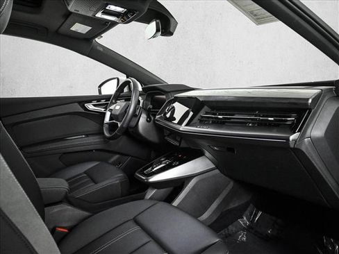 Certified 2023 Audi Q4 e-tron Premium Plus w/ Premium Plus AWD/4WD image 23