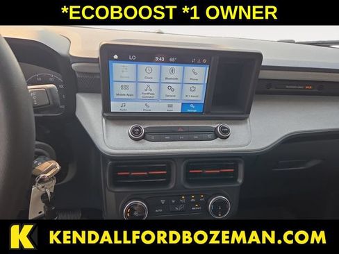 Certified 2023 Ford Maverick XLT w/ Equipment Group 300A Standard AWD/4WD image 15