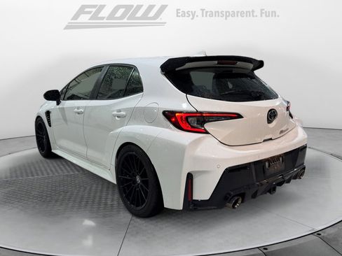 Used 2024 Toyota Corolla Premium image 5