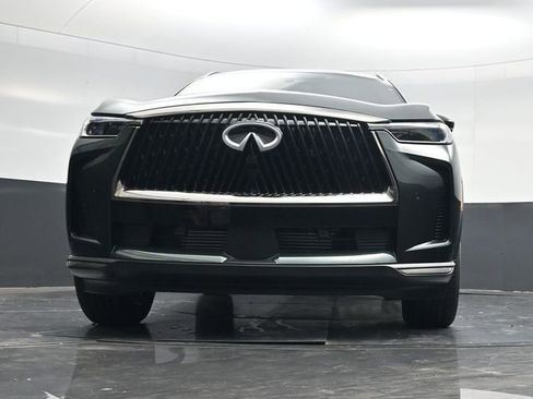 New 2026 INFINITI QX60 Autograph w/ Dark Cargo Package AWD/4WD image 67