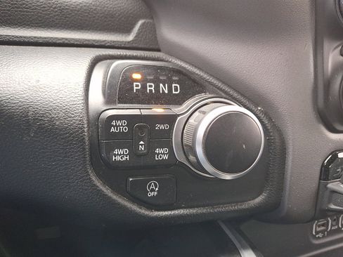 Used 2022 RAM 1500 Big Horn image 21