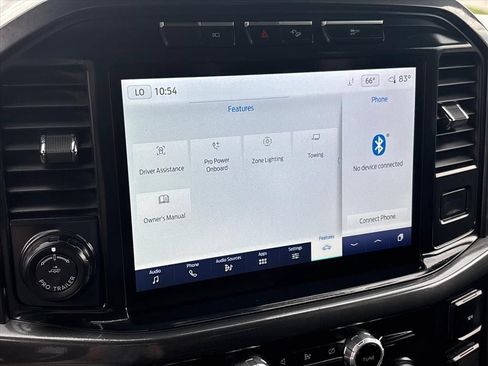 Used 2022 Ford F150 XLT w/ Equipment Group 302A High AWD/4WD image 38