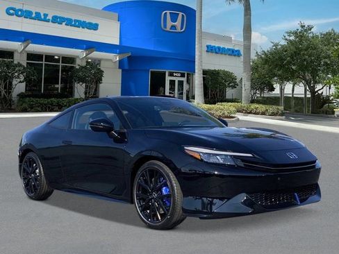 New 2026 Honda Prelude image 5