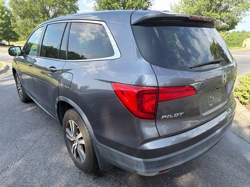 Used 2016 Honda Pilot EX-L image 7