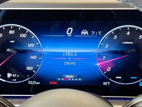 Certified 2024 Mercedes-Benz GLS 580 4MATIC image 12