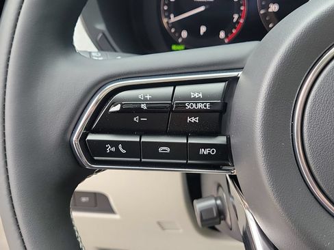 New 2026 MAZDA CX-90 3.3 Turbo S w/ Premium Plus AWD/4WD image 23