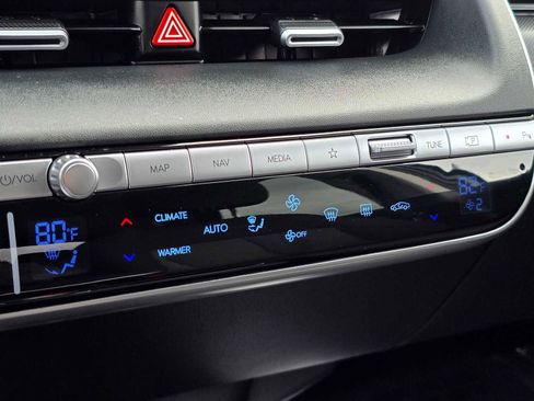 Used 2024 Hyundai Ioniq 5 SEL image 29