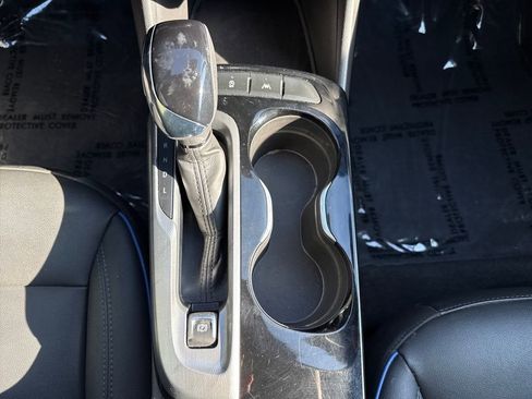 Used 2025 Buick Envista Sport Touring FWD image 27