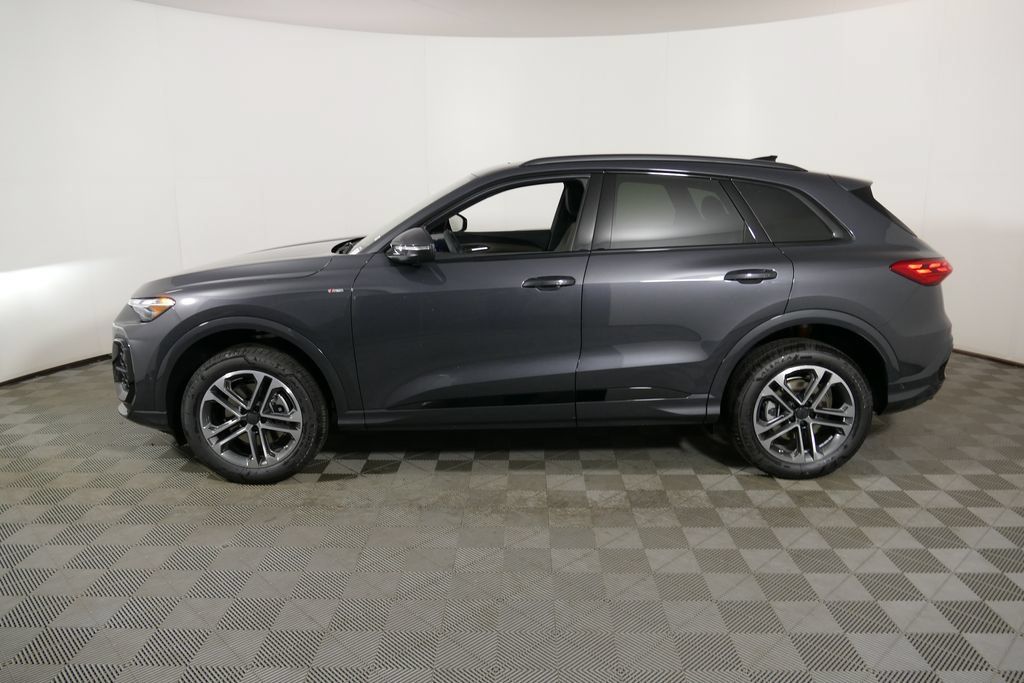 New 2026 Audi Q5 2.0T AWD/4WD image 6