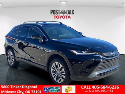 Used 2023 Toyota Venza XLE