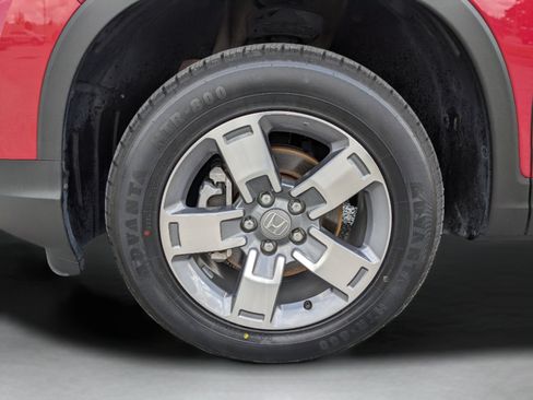 Used 2024 Honda Ridgeline RTL image 38