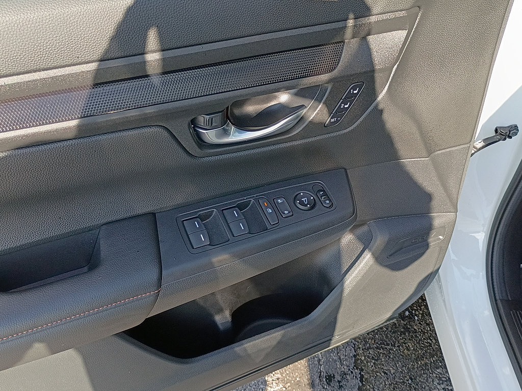 Certified 2026 Honda CR-V Sport-L image 18