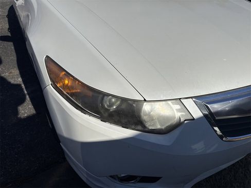Used 2012 Acura TSX Special Edition image 2