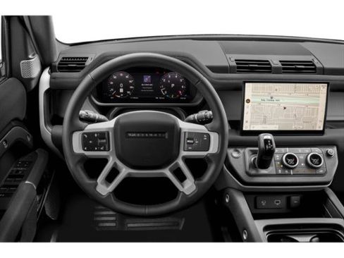 Used 2023 Land Rover Defender 130 X image 7