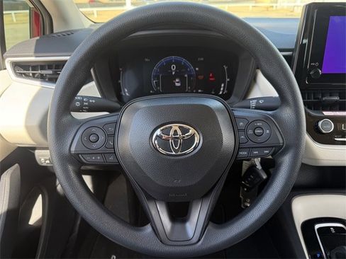 New 2026 Toyota Corolla LE image 12