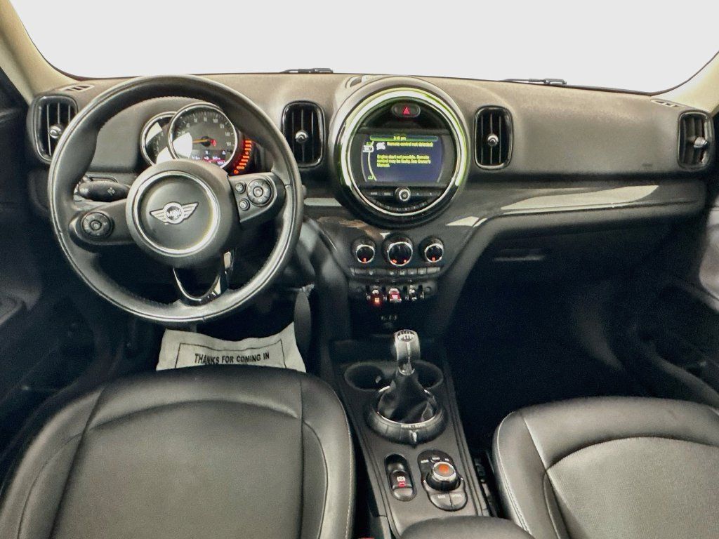 Used 2017 MINI Cooper Countryman FWD image 26
